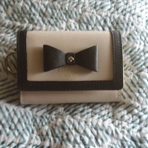 🖤Like New🖤 Kate Spade Keychain Card holder